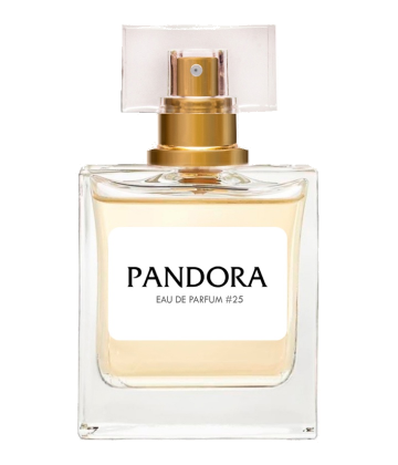 Pandora Pandora #25