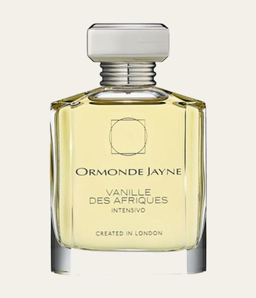 Ormonde Jayne Vanille des Afriques Intensivo
