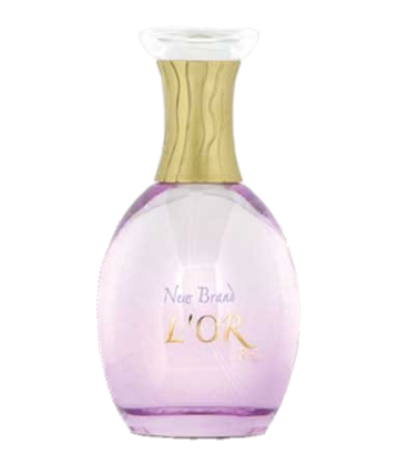 New Brand Parfums L’Or