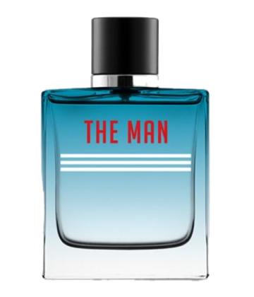New Brand Parfums The Man