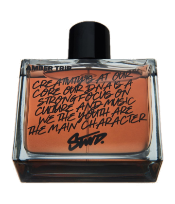 Pull & Bear STWD Amber Trip