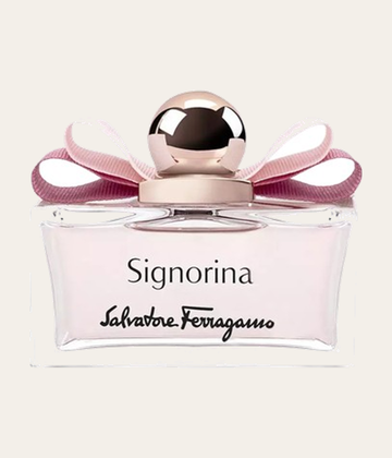 Salvatore Ferragamo Signorina