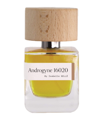 Parfumeurs du Monde Androgyne 16020