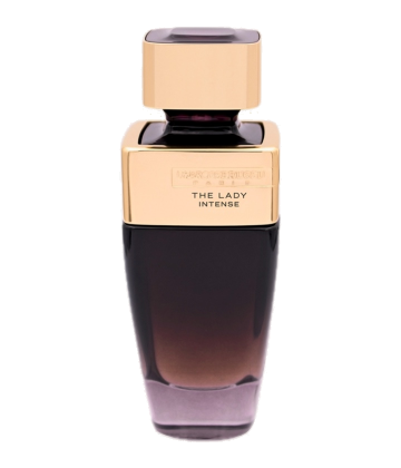 Parfums Marco Serussi The Lady Intense