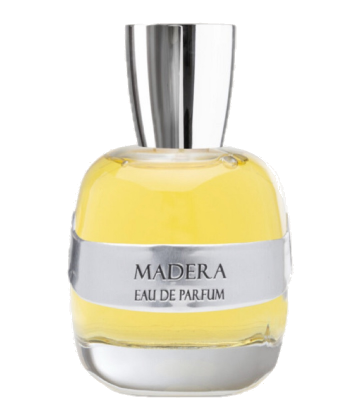 Omnia Profumi Madera