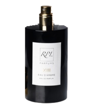 RPL XIII Eau de Ambre