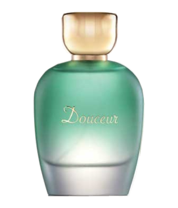 New Brand Parfums Douceur