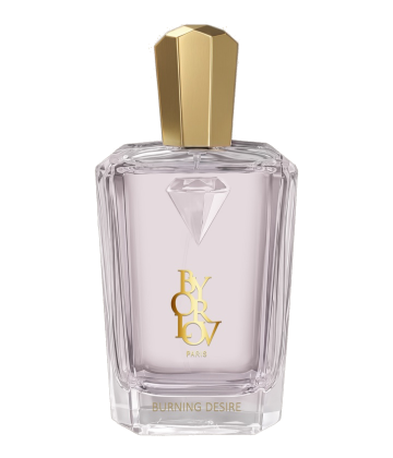 Orlov Paris Burning Desire