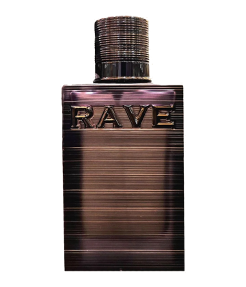RAVE Nuit Parfaite
