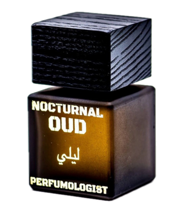 Perfumologist Nocturnal Oud