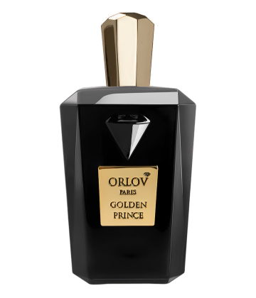 Orlov Paris Golden Prince