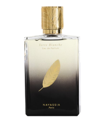 Nayassia Terre Blanche
