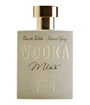 Paris Elysees Vodka Miss