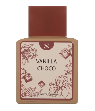Sergio Nero Vanilla Choco