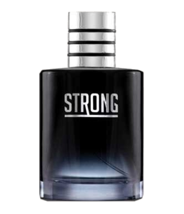 New Brand Parfums Strong