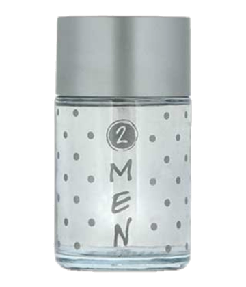 New Brand Parfums 2 Men