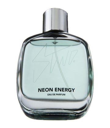 Pull & Bear STWD Neon Energy
