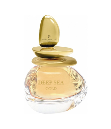 Palquis Deep Sea Gold