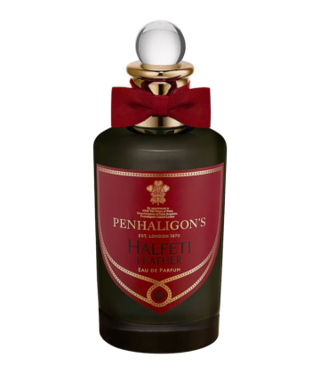 Penhaligon's Halfeti Leather