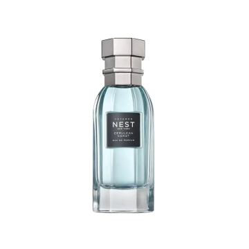 NEST New York Cerulean Coast