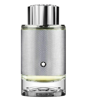 Montblanc Explorer Platinum