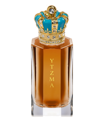 Royal Crown Ytzma