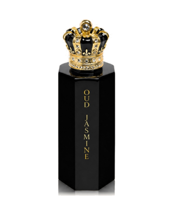 Royal Crown Oud Jasmine