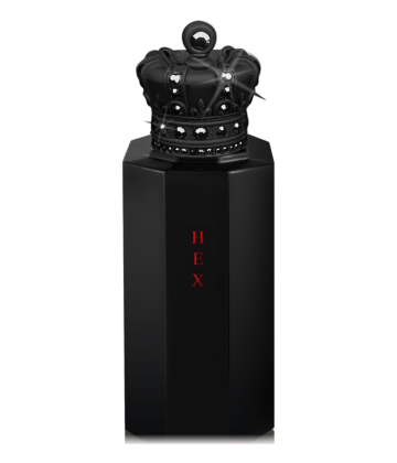Royal Crown Hex