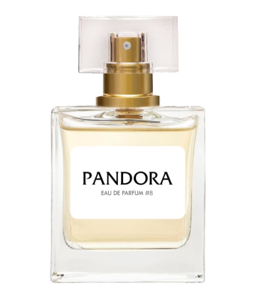 Pandora Pandora #8