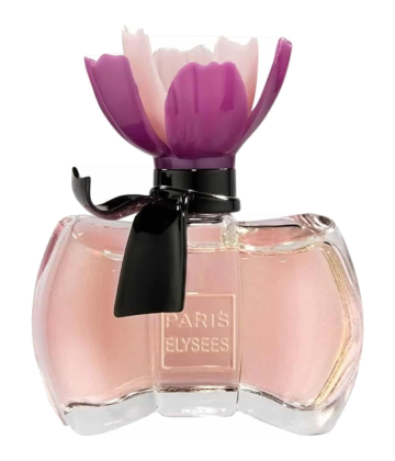 Paris Elysees La Petite Fleur Secrète