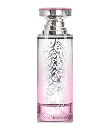 New Brand Parfums Nour