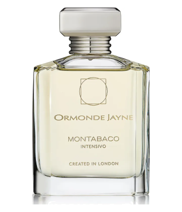 Ormonde Jayne Montabaco Intensivo