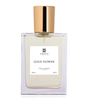 Proad Gold Flower