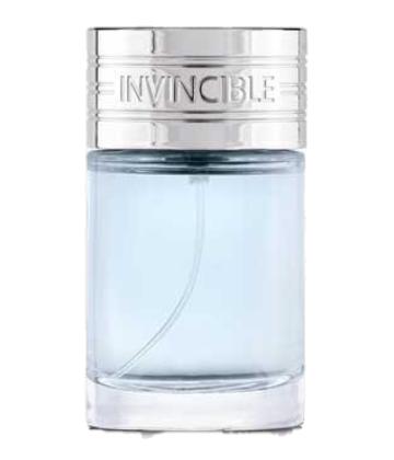 New Brand Parfums Invincible