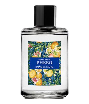 Phebo Limão Siciliano