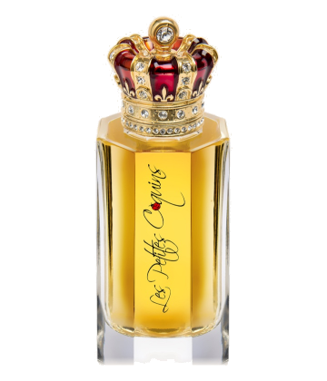 Royal Crown Les Petites Coquins