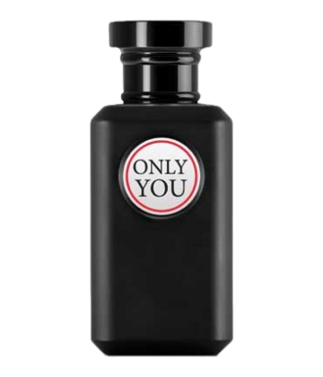 New Brand Parfums Only You Black