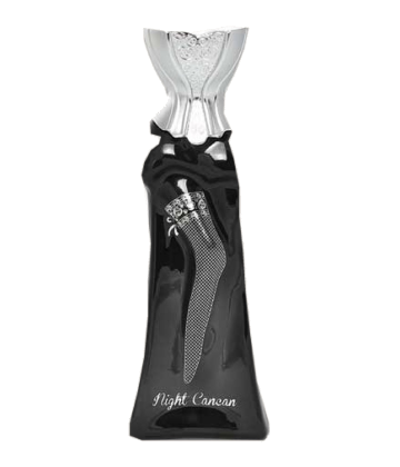 New Brand Parfums Night Cancan