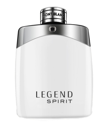 Montblanc Legend Spirit