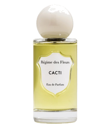 Régime des Fleurs Cacti