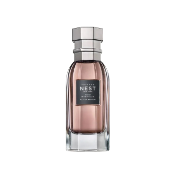 NEST New York Oud Mystique