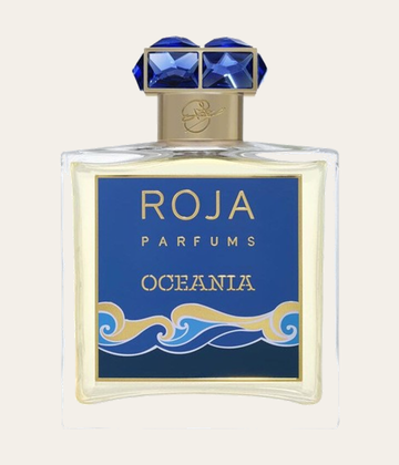 Roja Dove Oceania