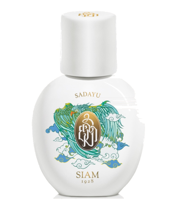 SIAM 1928 Sadayu
