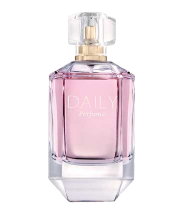 New Brand Parfums Daily