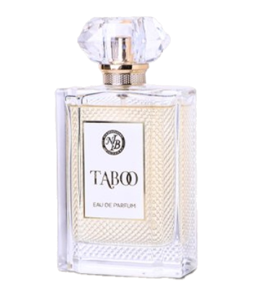 New Brand Parfums Taboo