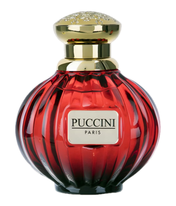 Puccini Paris Le Rouge