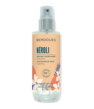 Parfums Berdoues Néroli