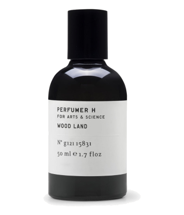 Perfumer H Wood Land