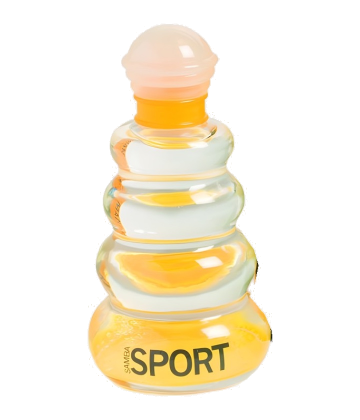 Perfumer's Workshop Samba Sport Man