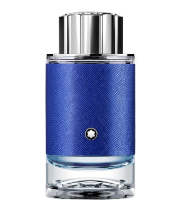Montblanc Explorer Ultra Blue